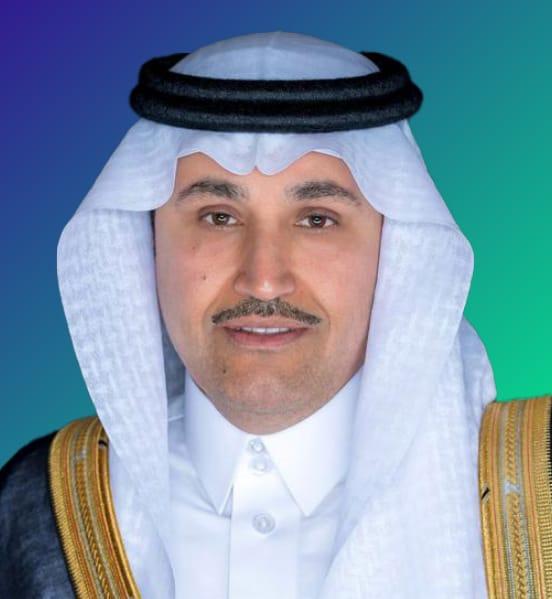 H.E. Eng. Saleh bin Nasser Al-Jasser